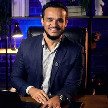 Andreone Ribeiro