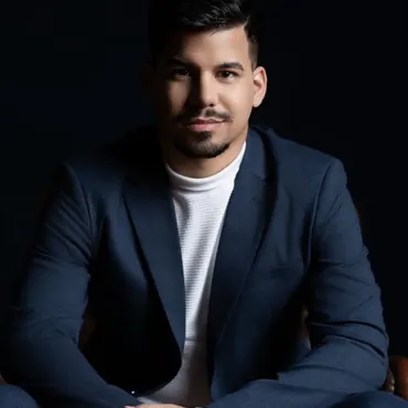 Gustavo Magalhães