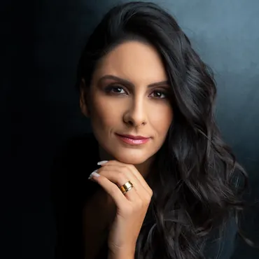 Jenni Almeida