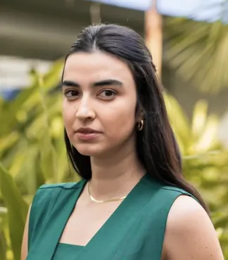 Julia Valle