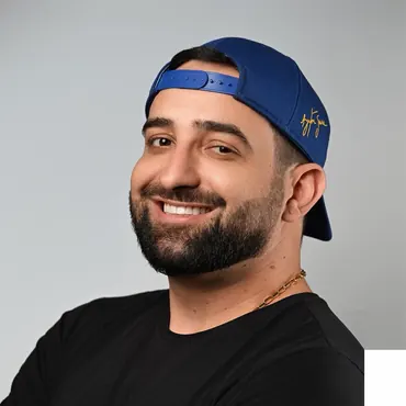 Rafa Brito