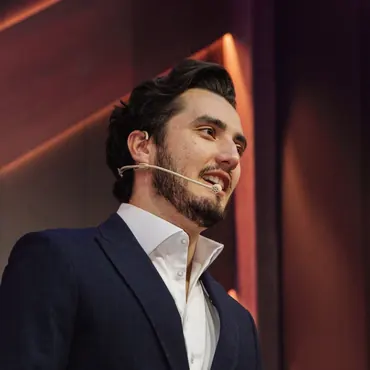 Victor Volponi